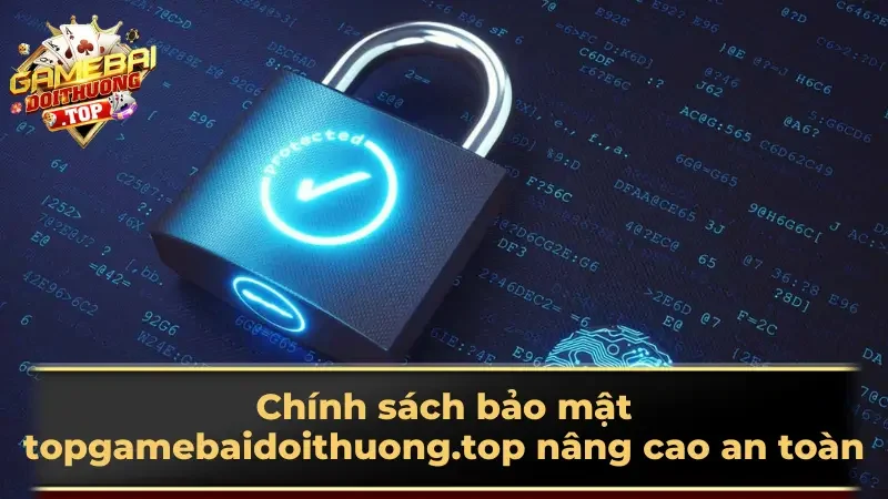 Chính sách bảo mật buysynthroid.us.org nâng cao an toàn