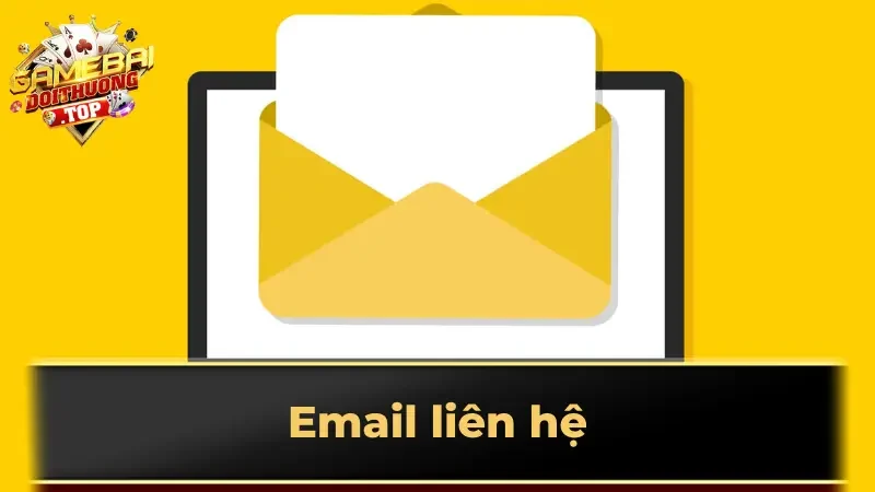 Email liên hệ