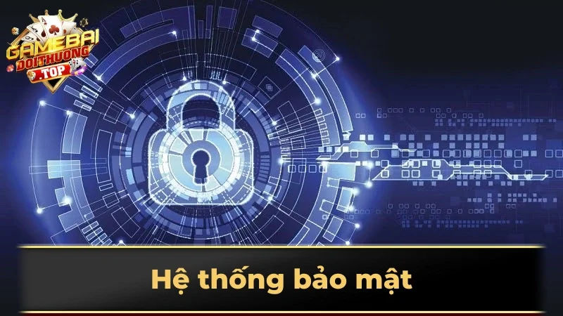 Hệ thống bảo mật