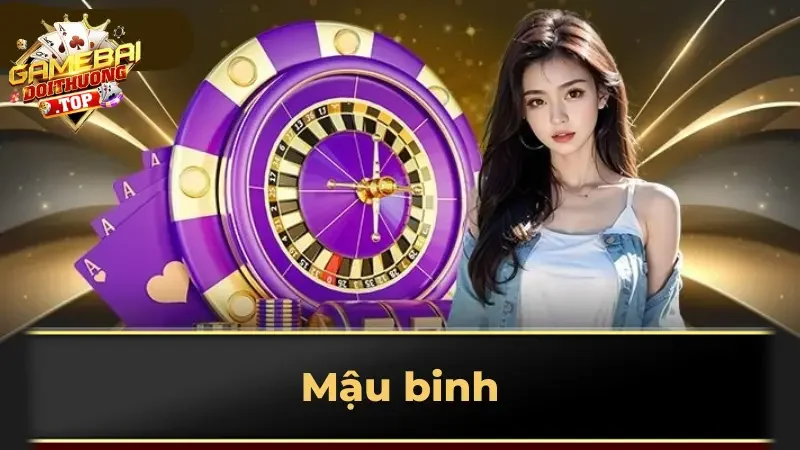 Mậu binh