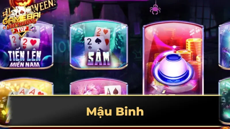 Mậu Binh