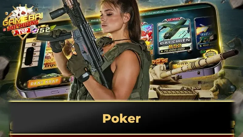 Poker