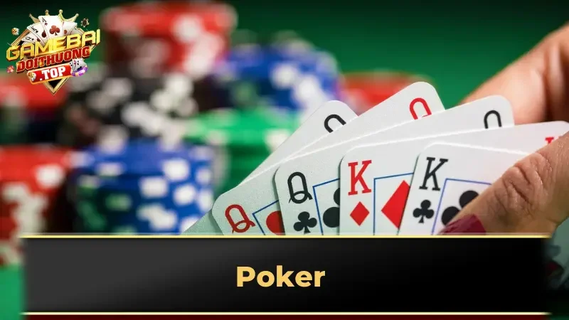 Poker