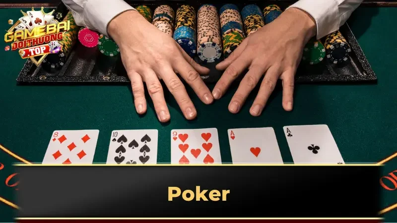 Poker