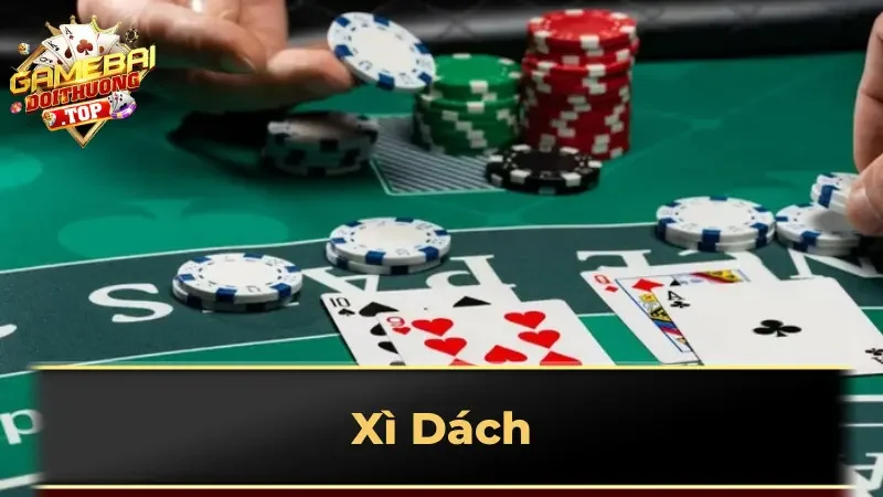 Xì Dách